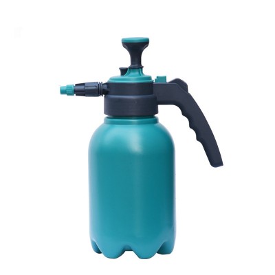 2L Plastic Pump Sprayer Air Pressure Sprayer