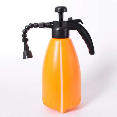 asphalt aluminum mist airless paint  hand sprinkler water pump bottle with sprayer