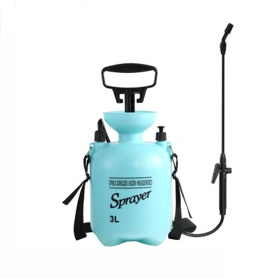 3L High Shoulder Pressure Sprayer Pump Sprayer