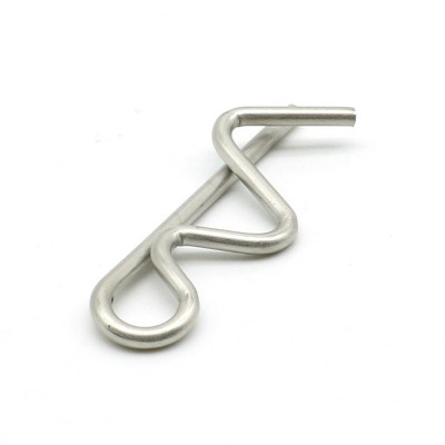 Stainless Steel R-type Split Pin B- type Pin Wave Snap Spring Lock Pin